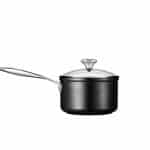 Le Creuset Toughened Nonstick PRO Saucepan With