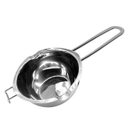 1000ML Double Boiler, Stainless Steel Chocolate