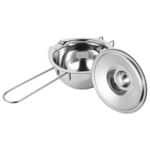 YARNOW Melting Pot Stainless Steel Double Boiler