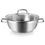 Duxtop Professional Stainless Steel Cooking Pot,