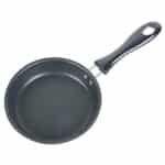 Enshey Specialty Nonstick Round Egg Pan Fry Pan
