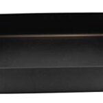 BergHOFF Ouro Black Hard Anodized Roasting Pan