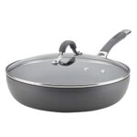 Circulon Radiance Deep Hard Anodized Nonstick