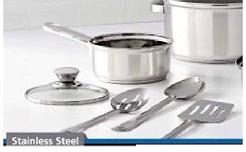 stainless steel