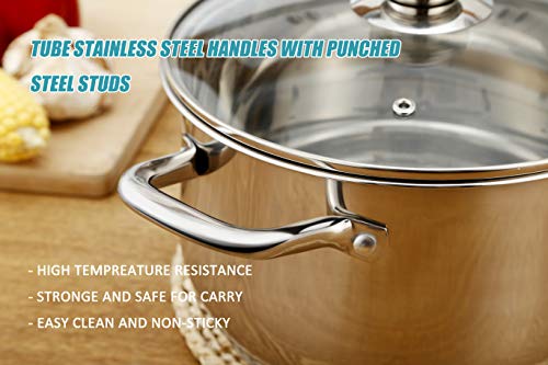 ASTM STANDARD FOOD-GRADE SUS304 STAINLESS STEEL