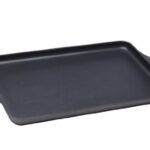 Swiss Diamond Nonstick Double-Burner Griddle