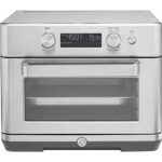 GE Digital Air Fry 8-in-1 Toaster Oven, Large