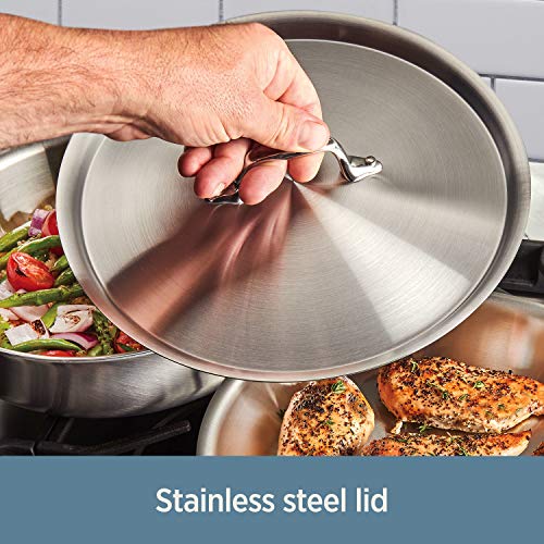 durable stainless steel