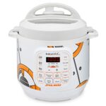 Instant Pot 110-0033-01 3Qt Star Wars Duo Mini