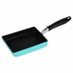 ICUUK Non-Stick Coating Omelette Pan, Japanese