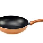 RAVELLI Italia Linea 20 Non Stick Wok Stir Fry