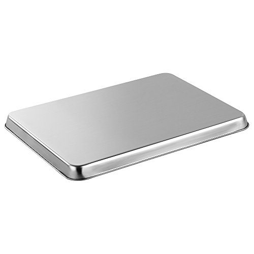 stainless steel cookie sheets pan