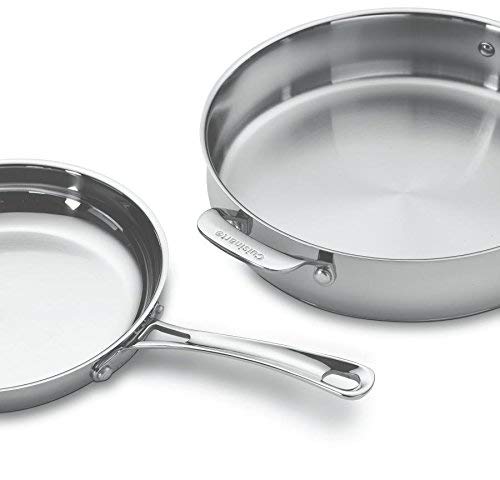 Cuisinart Contour Stainless