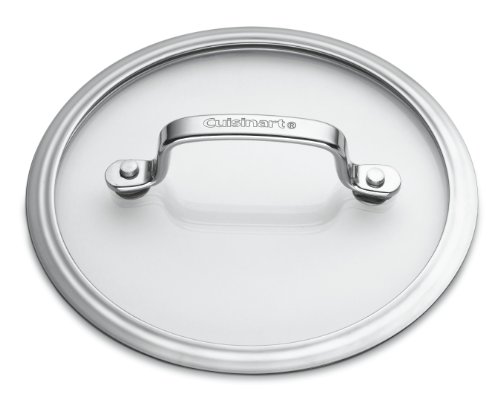 Cuisinart Contour Stainless