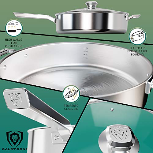 stainless steel cookware