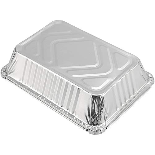 aluminum foil food containers