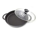 The Whatever Pan XL with Glass Lid | Jean