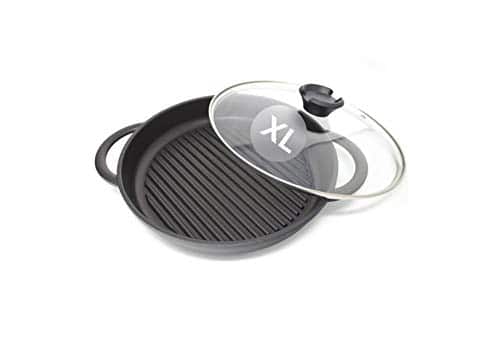 The Whatever Pan XL with Glass Lid | Jean