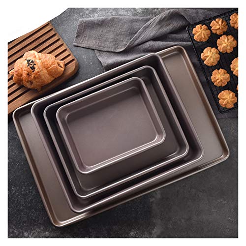 Cookware and bakeware