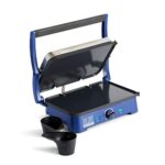 Blue Diamond Cookware Sizzle Griddle Ceramic