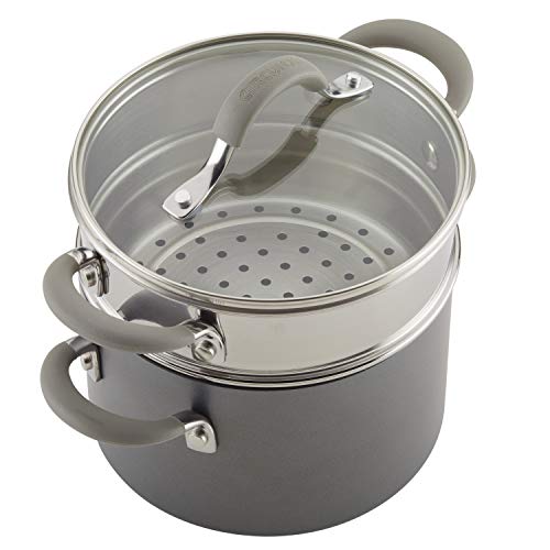 stainless steel steamer insert