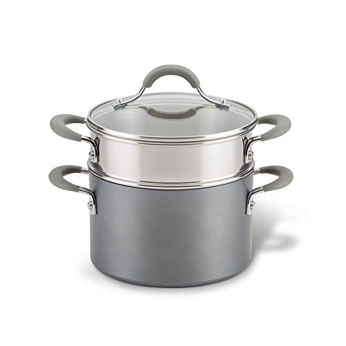 stainless steel steamer insert