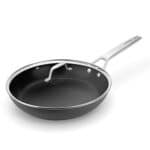 Frying Pan with Lid, MSMK 12 Large Nonstick Pan