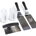 Blackstone 1542 Griddle Accessory Tool Kit,