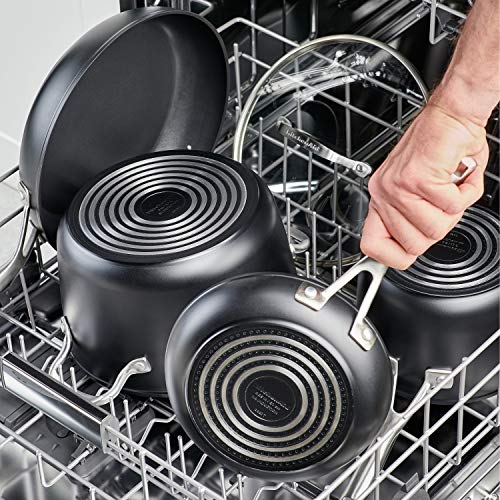 Dishwasher Safe
