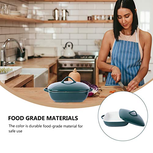 Cookware and bakeware