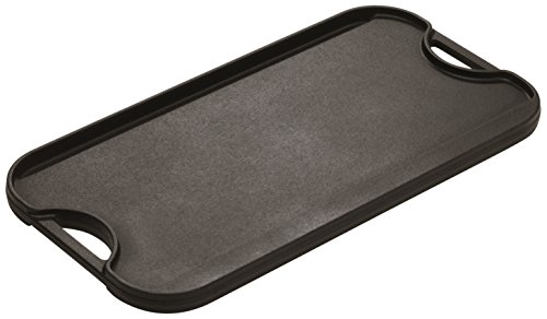 Cast-iron cookware