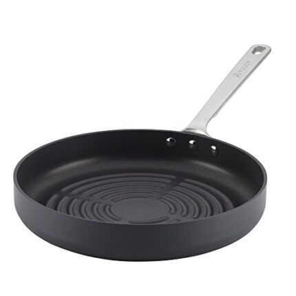 Anolon Authority Hard Anodized Nonstick Round