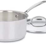 Cuisinart 7193-20 Chef's Classic Stainless 3-Quart