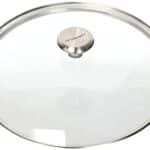 Le Creuset Signature Glass Lid with Stainless