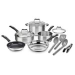 Cuisinart P87-12 Multiclad Pro Triple Ply