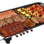 DJDLLZY Master Grill Pan, Traditional BBQ Grill