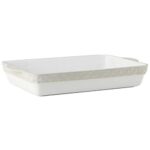 Tuxton Home Duratux Rectangular Roasting Pan