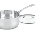 Cuisinart 4193-20 Contour Stainless 3-Quart