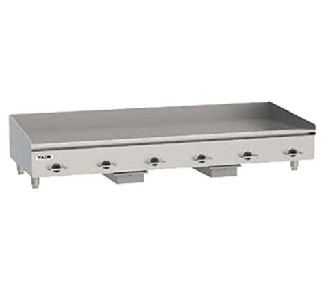 Vulcan HEG72E Heavy Duty Electric Griddle