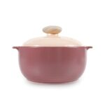 Neoflam Kiesel 1.5qt Non-Stick Ceramic Casserole,