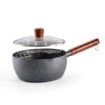nostick saucepan,Multipurpose Pot,Saucepan with