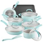 Rachael Ray Create Delicious Nonstick Cookware