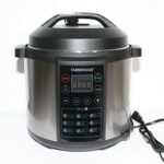 farberware 7-1 programmable pressure cooker