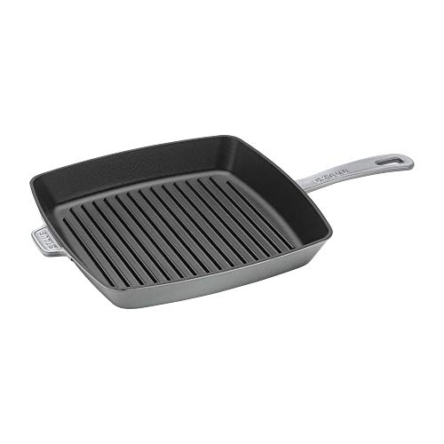 Square Grill Pan