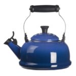 Le Creuset Enamel-on-Steel Whistling 1-4/5-Quart