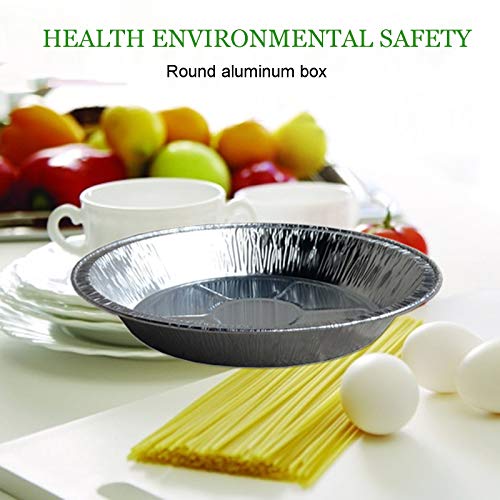 aluminum food containers