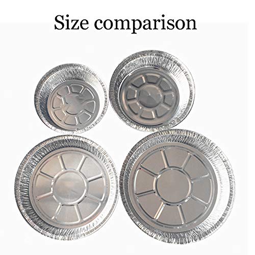 aluminum food containers