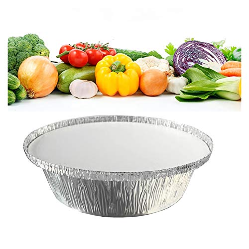 aluminum food containers