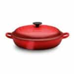 Le Creuset Enameled Cast-Iron 5-Quart Buffet