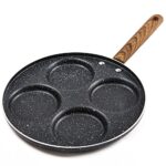 TAMASAKI 9.5 Inch Non-stick Omelette Pan Frying